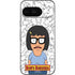 Bobs Burgers Tina Uhh Google Pixel 9 Skin